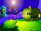 Permainan Halloween Pumpkin Forest Escape secara online