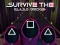 Permainan Survival Squid Jumping Game secara online