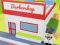 Permainan Barbershop Inc secara online