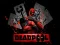 Permainan Deadpool Free Fight secara online