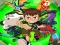 Permainan BEN 10 secara online