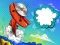 Permainan Corona Airplanes Hidden secara online