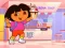 Permainan Ice Cream Maker With Dora secara online