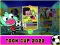 Permainan Gumball Penalty kick secara online