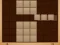 Permainan Wood Block Puzzle secara online
