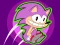Permainan Sonic Rush Toilet secara online