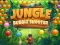 Permainan Jungle Bubble Shooter secara online