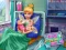 Permainan Pixie Twins Birth secara online