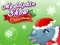 Permainan My Dolphin Show Christmas secara online