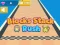 Permainan Blocks Stack Rush secara online