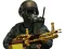 Permainan Gold Gun Fury secara online