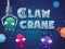 Permainan Claw Crane secara online