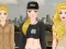 Permainan Barbies Yeezy Line secara online