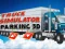 Permainan Truck Simulator Parking 3d secara online