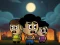Permainan Ghostly Graveyard secara online