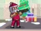 Permainan Xmas Rooftop Battles secara online