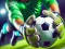 Permainan Penalty Europe Champions Edition secara online