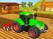 Permainan US Modern Farm Simulator secara online