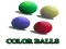 Permainan Color Balls secara online
