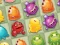 Permainan Monster Temple secara online