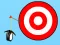 Permainan Penguin with Bow Golf secara online