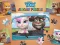 Permainan Talking Tom Jigsaw Puzzle secara online