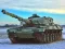 Permainan Military Tanks Jigsaw secara online