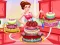 Permainan Princess Dede Sweet Cake Decor secara online