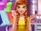 Permainan Ice Princess Makeup Time secara online