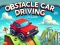 Permainan Opstacle Car Driving secara online