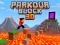 Permainan Parkour Block 3d secara online