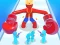 Permainan Boss Hunter Run secara online