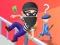 Permainan House Robber secara online