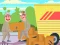 Permainan Hidden Cargo In Trucks secara online