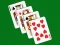 Permainan Original Classic Solitaire secara online