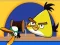 Permainan Angry Birds Double Fishing secara online