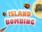 Permainan Island Bombing secara online