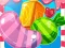 Permainan Merge Candy Saga secara online