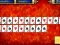 Permainan Accordion Solitaire secara online