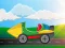 Permainan Colorful Vehicles Memory secara online