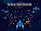 Permainan Space Destroyer secara online