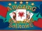 Permainan Amazing Klondike Solitaire secara online