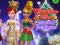 Permainan Christmas Tree Inspired Hairstyles secara online