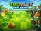 Permainan Plants Vs Zombies Unblocked secara online