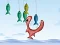 Permainan Piranha Bite Attack secara online