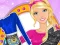 Permainan Ellie Glam Queen secara online