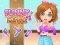 Permainan Funny Haircut secara online