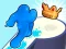 Permainan Blob Bridge Run secara online