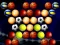Permainan Bubble Shooter Golden Football secara online