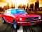 Permainan Daily Mustang secara online